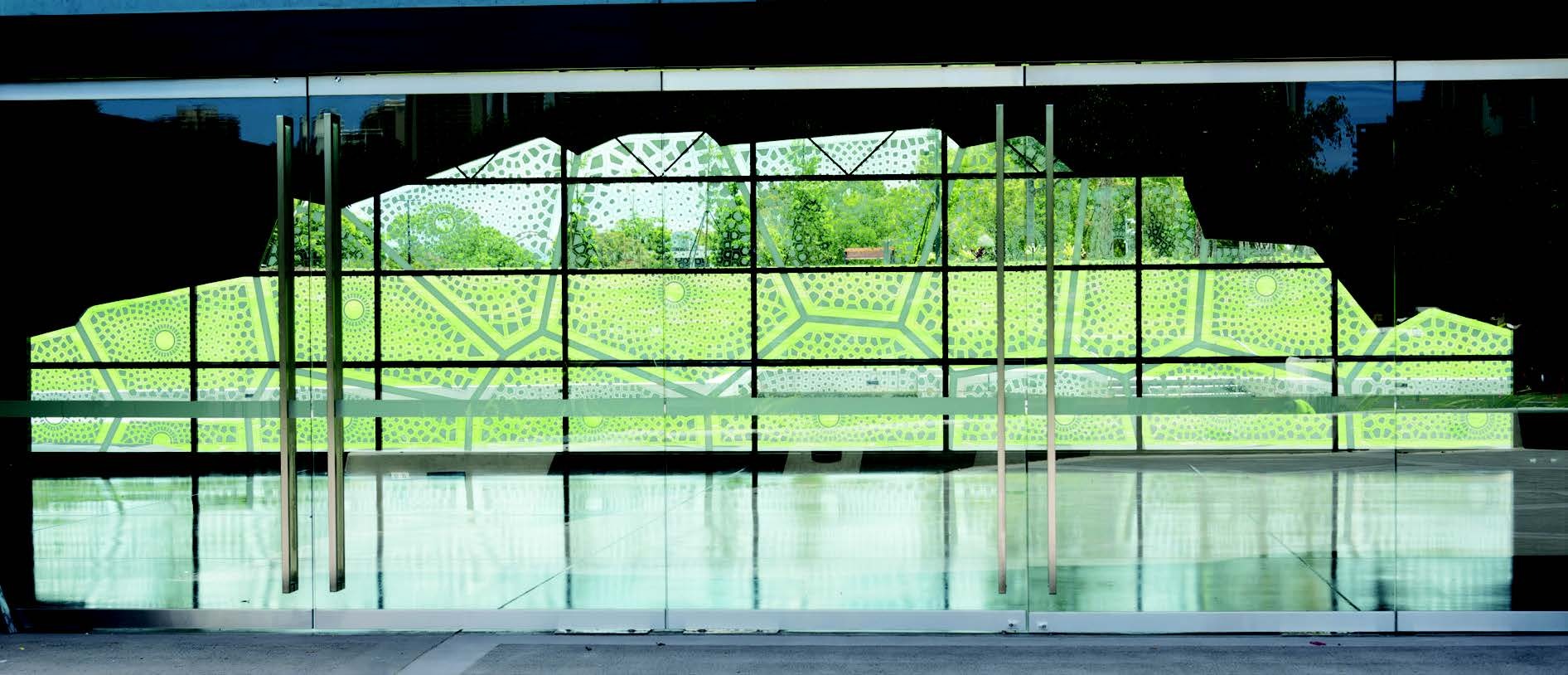 National Glass